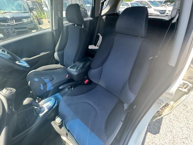 Ref:AUX-24731723 HONDA FIT 2008 6 Ref:AUX-24731723 HONDA FIT 2008 - Image 6