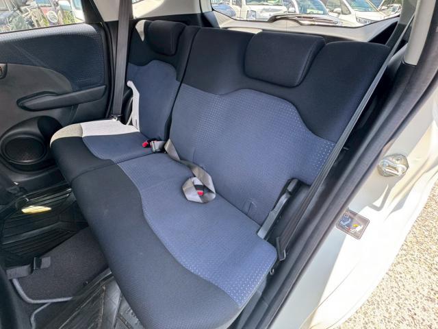 Ref:AUX-24731723 HONDA FIT 2008 7 Ref:AUX-24731723 HONDA FIT 2008 - Image 7
