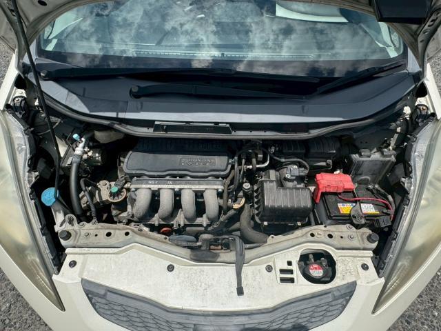 Ref:AUX-24731723 HONDA FIT 2008 8 Ref:AUX-24731723 HONDA FIT 2008 - Image 8
