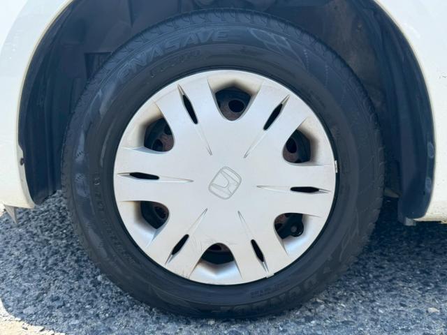 Ref:AUX-24731723 HONDA FIT 2008 9 Ref:AUX-24731723 HONDA FIT 2008 - Image 9