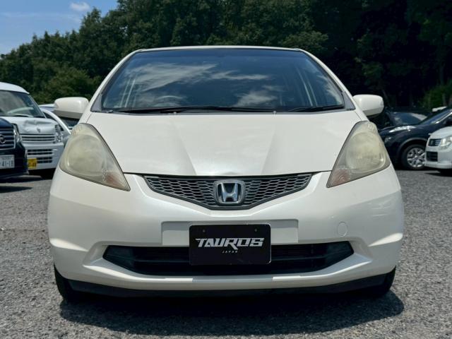 Ref:AUX-24731723 HONDA FIT 2008 10 Ref:AUX-24731723 HONDA FIT 2008 - Image 10