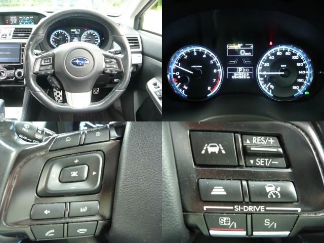 Ref:AUX-24731887 SUBARU LEVORG 2016 7 Ref:AUX-24731887 SUBARU LEVORG 2016 - Image 7