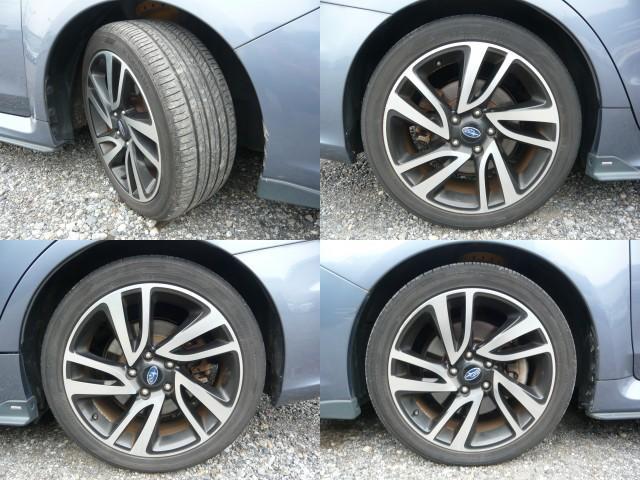 Ref:AUX-24731887 SUBARU LEVORG 2016 9 Ref:AUX-24731887 SUBARU LEVORG 2016 - Image 9