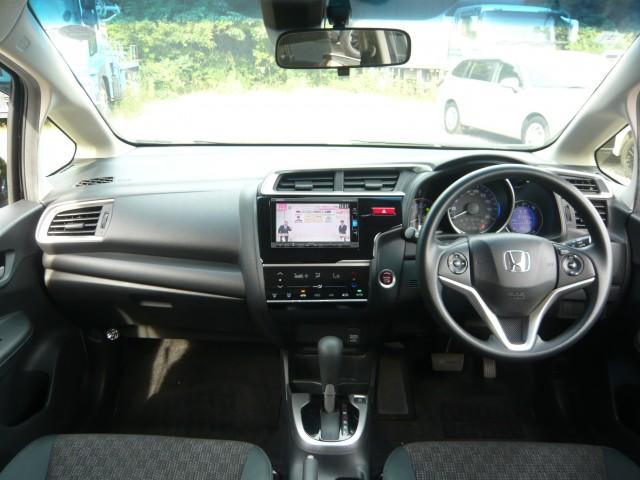 Ref:AUX-24731888 HONDA FIT 2016 3 Ref:AUX-24731888 HONDA FIT 2016 - Image 3