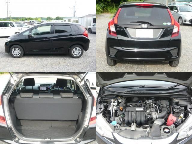 Ref:AUX-24731888 HONDA FIT 2016 4 Ref:AUX-24731888 HONDA FIT 2016 - Image 4