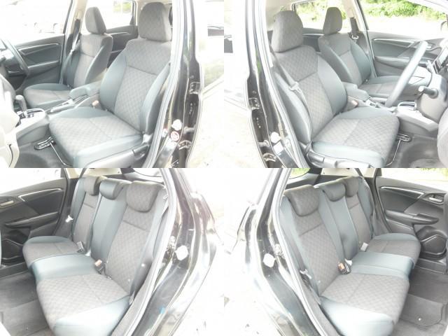 Ref:AUX-24731888 HONDA FIT 2016 6 Ref:AUX-24731888 HONDA FIT 2016 - Image 6