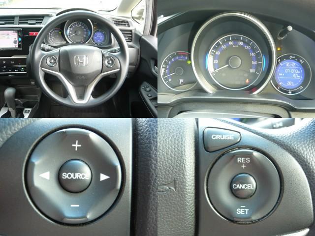 Ref:AUX-24731888 HONDA FIT 2016 7 Ref:AUX-24731888 HONDA FIT 2016 - Image 7