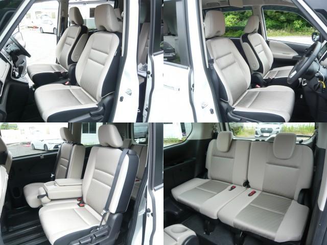 Ref:AUX-24731898 NISSAN SERENA 2018 6 Ref:AUX-24731898 NISSAN SERENA 2018 - Image 6