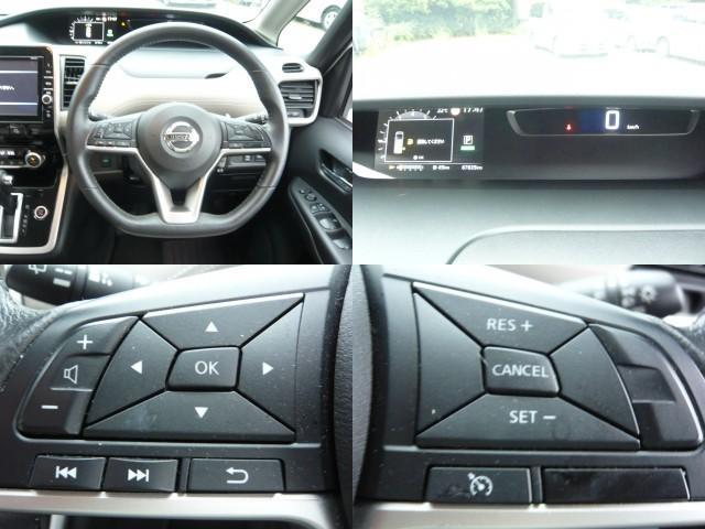 Ref:AUX-24731898 NISSAN SERENA 2018 7 Ref:AUX-24731898 NISSAN SERENA 2018 - Image 7