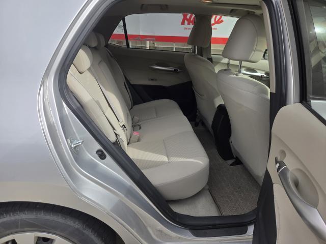 Ref:AUX-24731935 TOYOTA AURIS 2011 11 Ref:AUX-24731935 TOYOTA AURIS 2011 - Image 11