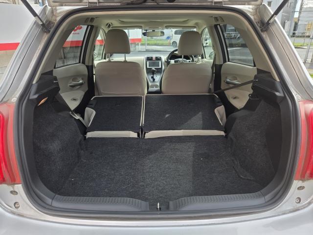 Ref:AUX-24731935 TOYOTA AURIS 2011 13 Ref:AUX-24731935 TOYOTA AURIS 2011 - Image 13