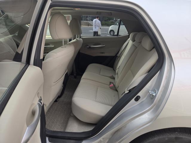 Ref:AUX-24731935 TOYOTA AURIS 2011 15 Ref:AUX-24731935 TOYOTA AURIS 2011 - Image 15