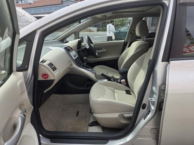 Ref:AUX-24731935 TOYOTA AURIS 2011 16 Ref:AUX-24731935 TOYOTA AURIS 2011 - Image 16