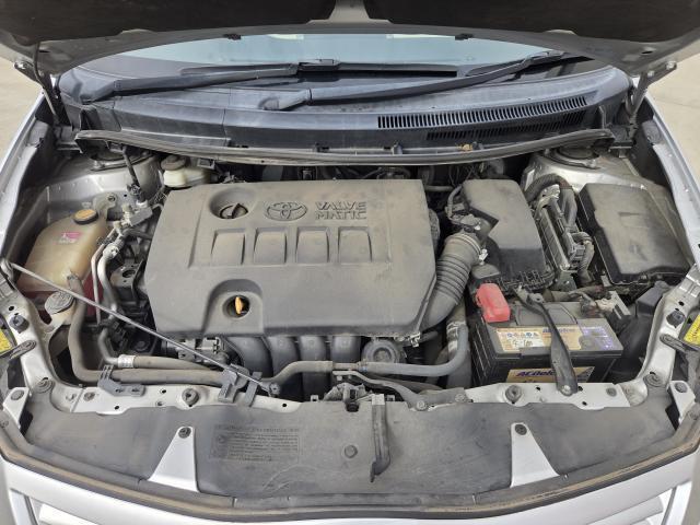 Ref:AUX-24731935 TOYOTA AURIS 2011 18 Ref:AUX-24731935 TOYOTA AURIS 2011 - Image 18