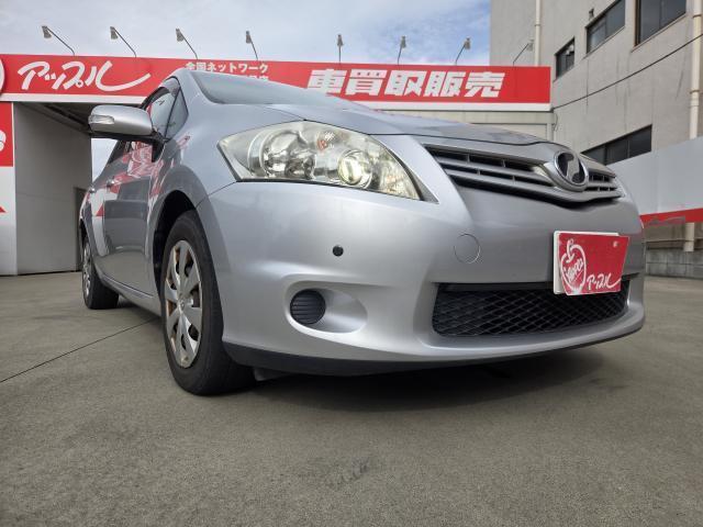 Ref:AUX-24731935 TOYOTA AURIS 2011 19 Ref:AUX-24731935 TOYOTA AURIS 2011 - Image 19