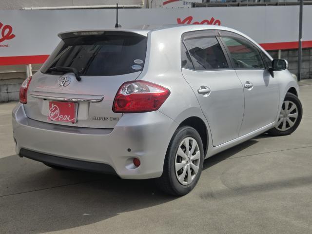 Ref:AUX-24731935 TOYOTA AURIS 2011 3 Ref:AUX-24731935 TOYOTA AURIS 2011 - Image 3