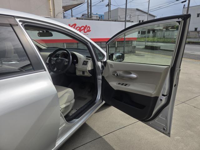 Ref:AUX-24731935 TOYOTA AURIS 2011 4 Ref:AUX-24731935 TOYOTA AURIS 2011 - Image 4