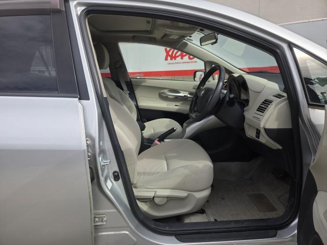 Ref:AUX-24731935 TOYOTA AURIS 2011 7 Ref:AUX-24731935 TOYOTA AURIS 2011 - Image 7