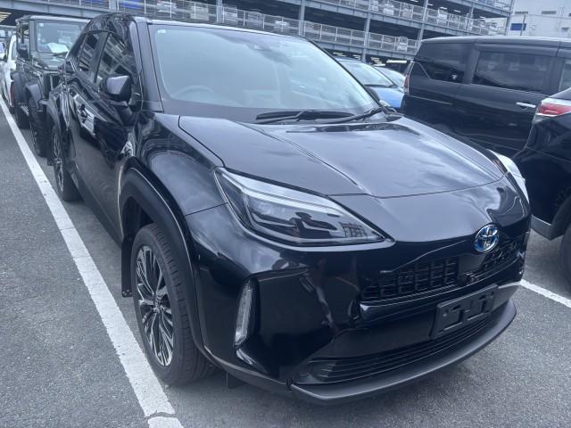Ref:AUX-24736574 TOYOTA YARIS CROSS 2021 2 Ref:AUX-24736574 TOYOTA YARIS CROSS 2021 - Image 2