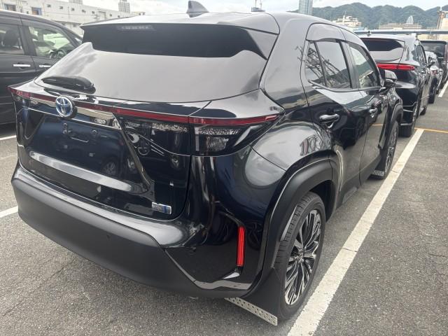 Ref:AUX-24736574 TOYOTA YARIS CROSS 2021 5 Ref:AUX-24736574 TOYOTA YARIS CROSS 2021 - Image 5