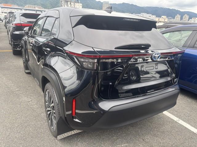 Ref:AUX-24736574 TOYOTA YARIS CROSS 2021 6 Ref:AUX-24736574 TOYOTA YARIS CROSS 2021 - Image 6