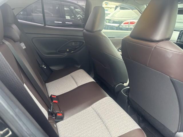 Ref:AUX-24736574 TOYOTA YARIS CROSS 2021 8 Ref:AUX-24736574 TOYOTA YARIS CROSS 2021 - Image 8