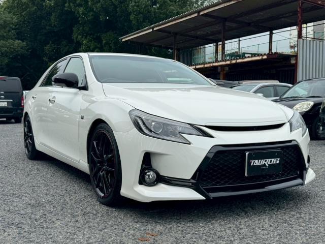 Ref:AUX-24740741 TOYOTA MARK X 2014 12 Ref:AUX-24740741 TOYOTA MARK X 2014 - Image 12