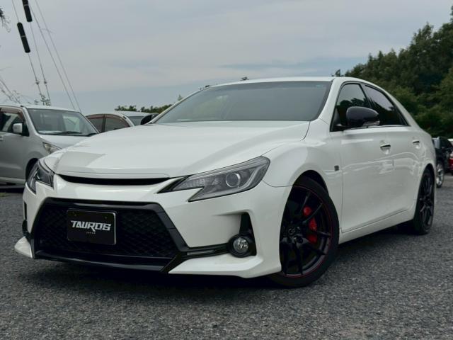 Ref:AUX-24740741 TOYOTA MARK X 2014 13 Ref:AUX-24740741 TOYOTA MARK X 2014 - Image 13