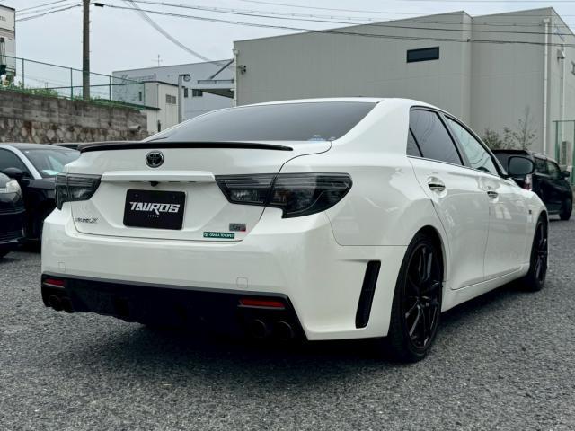 Ref:AUX-24740741 TOYOTA MARK X 2014 14 Ref:AUX-24740741 TOYOTA MARK X 2014 - Image 14