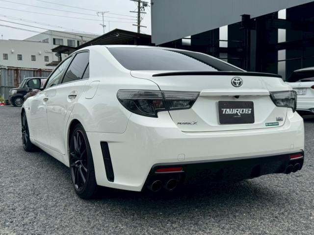 Ref:AUX-24740741 TOYOTA MARK X 2014 15 Ref:AUX-24740741 TOYOTA MARK X 2014 - Image 15