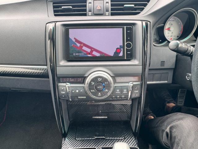 Ref:AUX-24740741 TOYOTA MARK X 2014 18 Ref:AUX-24740741 TOYOTA MARK X 2014 - Image 18