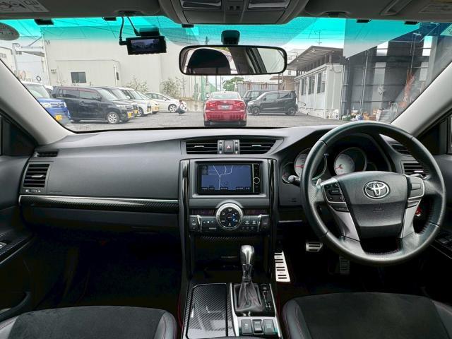 Ref:AUX-24740741 TOYOTA MARK X 2014 3 Ref:AUX-24740741 TOYOTA MARK X 2014 - Image 3