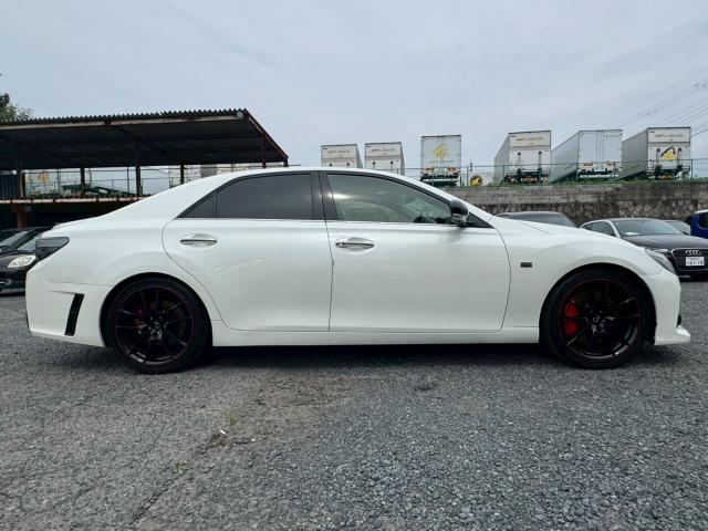 Ref:AUX-24740741 TOYOTA MARK X 2014 4 Ref:AUX-24740741 TOYOTA MARK X 2014 - Image 4