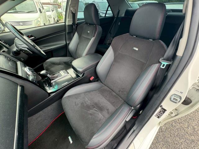 Ref:AUX-24740741 TOYOTA MARK X 2014 6 Ref:AUX-24740741 TOYOTA MARK X 2014 - Image 6
