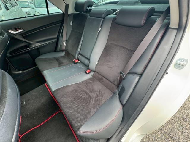 Ref:AUX-24740741 TOYOTA MARK X 2014 7 Ref:AUX-24740741 TOYOTA MARK X 2014 - Image 7