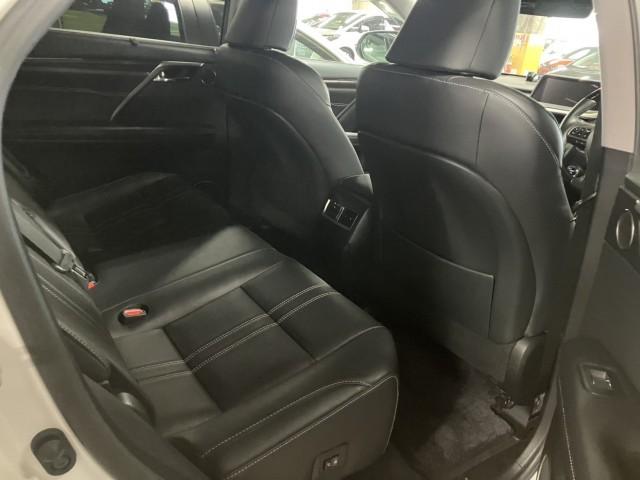 Ref:AUX-24740945 LEXUS RX 2018 12 Ref:AUX-24740945 LEXUS RX 2018 - Image 12