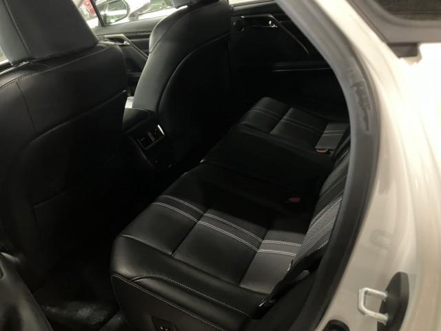 Ref:AUX-24740945 LEXUS RX 2018 6 Ref:AUX-24740945 LEXUS RX 2018 - Image 6