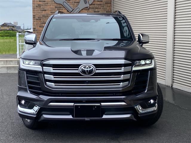 Ref:AUX-24741261 TOYOTA LAND CRUISER 2025 2 Ref:AUX-24741261 TOYOTA LAND CRUISER 2025 - Image 2