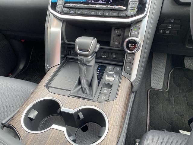 Ref:AUX-24741261 TOYOTA LAND CRUISER 2025 11 Ref:AUX-24741261 TOYOTA LAND CRUISER 2025 - Image 11