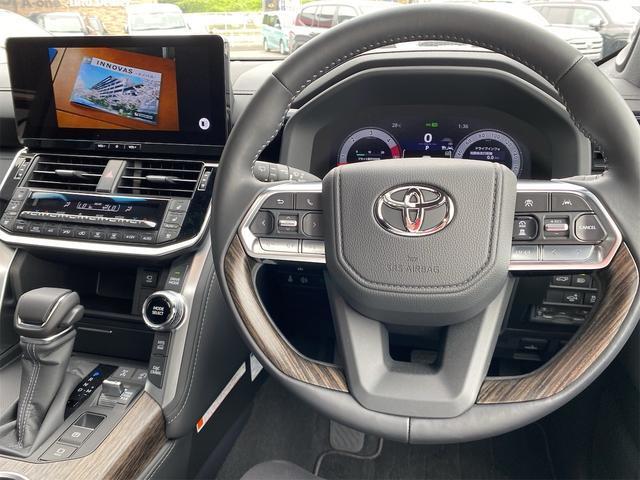 Ref:AUX-24741261 TOYOTA LAND CRUISER 2025 15 Ref:AUX-24741261 TOYOTA LAND CRUISER 2025 - Image 15