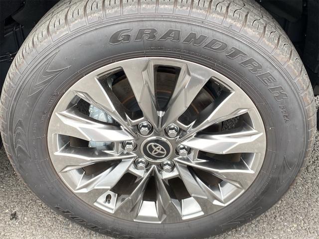 Ref:AUX-24741261 TOYOTA LAND CRUISER 2025 19 Ref:AUX-24741261 TOYOTA LAND CRUISER 2025 - Image 19