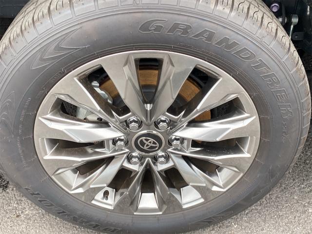 Ref:AUX-24741261 TOYOTA LAND CRUISER 2025 20 Ref:AUX-24741261 TOYOTA LAND CRUISER 2025 - Image 20