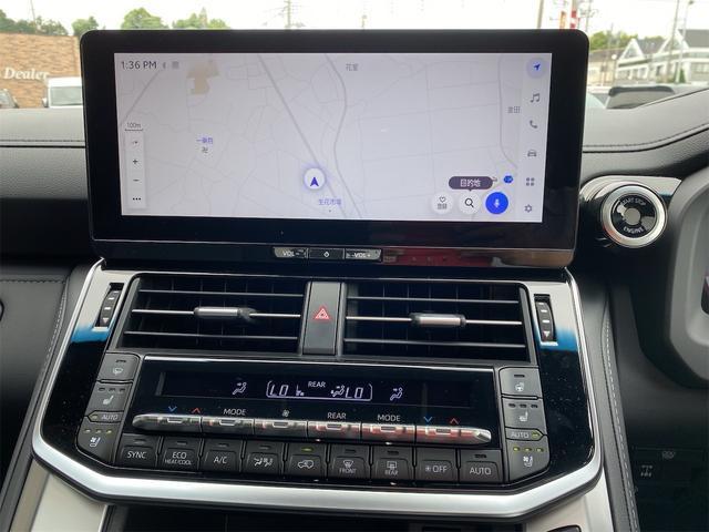Ref:AUX-24741261 TOYOTA LAND CRUISER 2025 10 Ref:AUX-24741261 TOYOTA LAND CRUISER 2025 - Image 10
