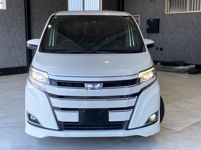 Ref:AUX-24741262 TOYOTA NOAH 2020 2 Ref:AUX-24741262 TOYOTA NOAH 2020 - Image 2