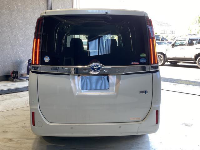 Ref:AUX-24741262 TOYOTA NOAH 2020 3 Ref:AUX-24741262 TOYOTA NOAH 2020 - Image 3