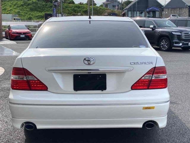 Ref:AUX-24741265 TOYOTA CELSIOR 2005 3 Ref:AUX-24741265 TOYOTA CELSIOR 2005 - Image 3