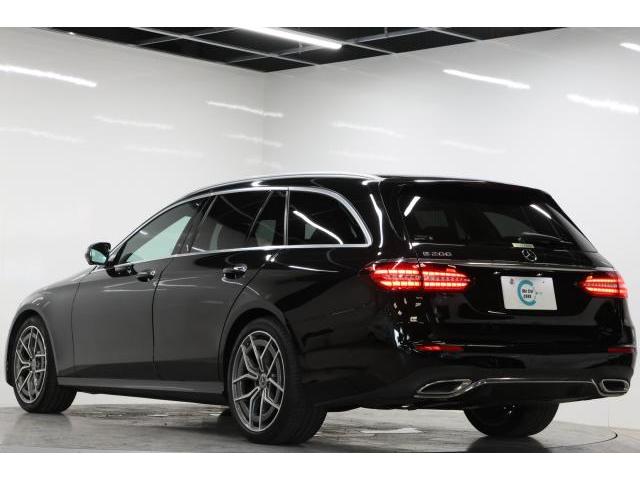 Ref:AUX-24741308 MERCEDES BENZ E-CLASS STATIONWAGON 2021 2 Ref:AUX-24741308 MERCEDES BENZ E-CLASS STATIONWAGON 2021 - Image 2