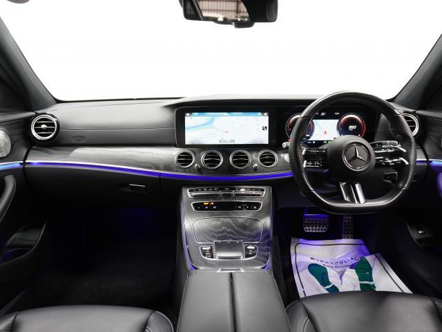 Ref:AUX-24741308 MERCEDES BENZ E-CLASS STATIONWAGON 2021 3 Ref:AUX-24741308 MERCEDES BENZ E-CLASS STATIONWAGON 2021 - Image 3