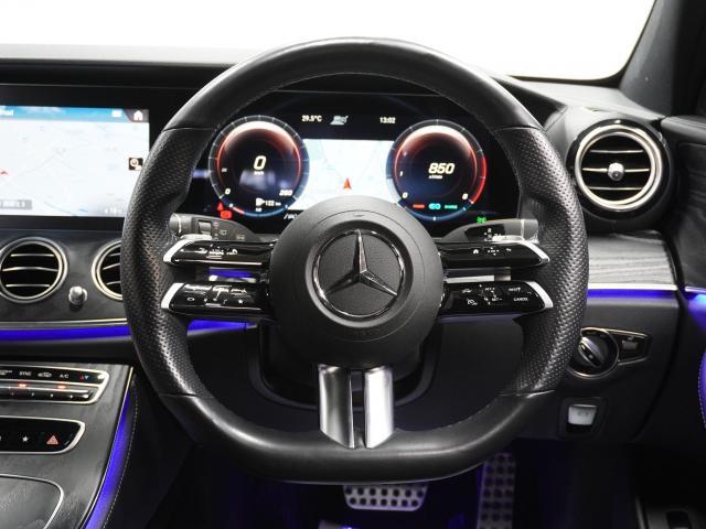 Ref:AUX-24741308 MERCEDES BENZ E-CLASS STATIONWAGON 2021 4 Ref:AUX-24741308 MERCEDES BENZ E-CLASS STATIONWAGON 2021 - Image 4
