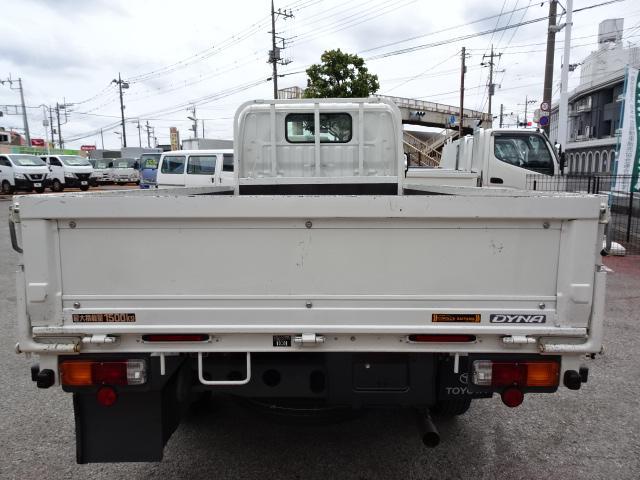 Ref:AUX-24742003 TOYOTA DYNA TRUCK 2021 2 Ref:AUX-24742003 TOYOTA DYNA TRUCK 2021 - Image 2